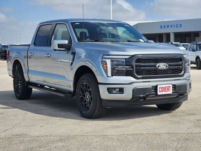 2026 Ford F-150 - Image 1