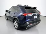 2020 Toyota RAV4 Hybrid - Preview 7