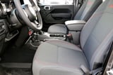 2026 Jeep Wrangler - Preview 9