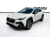 2026 Subaru Crosstrek - Preview 3