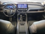 2024 Toyota Grand Highlander - Preview 15