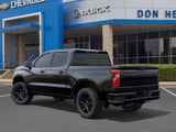 2026 Chevrolet Silverado 1500 - Preview 3