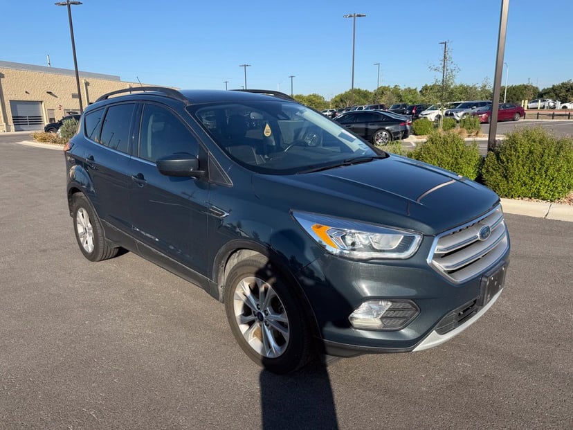 2019 Ford Escape - Image 1