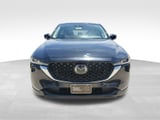 2025 Mazda CX-5 - Preview 3