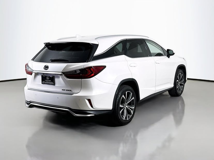 2018 LEXUS RX - Image 3