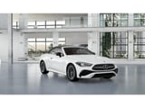2027 Mercedes-Benz CLE - Preview 10