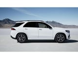 2027 Mercedes-Benz GLE - Preview 2
