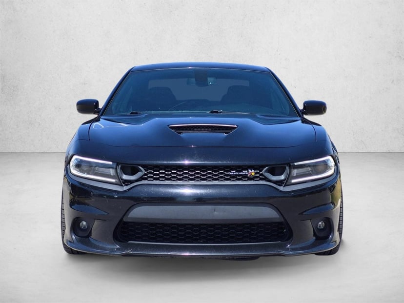 2021 Dodge Charger - Image 1