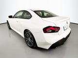 2026 BMW 2 Series - Preview 7