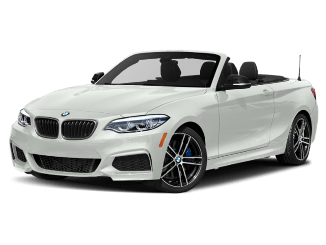 2020 BMW 2-series - Image 1