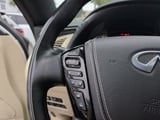 2024 INFINITI QX80 - Preview 8