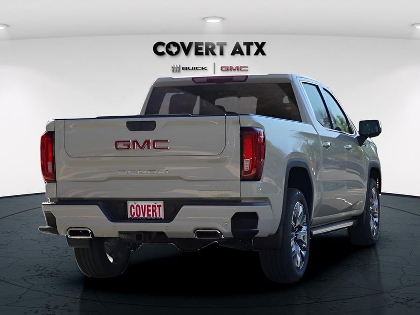 2026 GMC Sierra 1500 - Image 3
