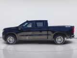 2025 Chevrolet Silverado 1500 - Preview 2