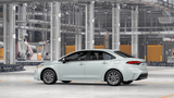 2027 Toyota Corolla - Preview 5
