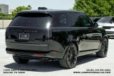 2026 Land Rover Range Rover - Preview 8