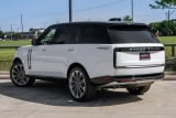 2026 Land Rover Range Rover - Preview 11