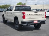 2026 Chevrolet Silverado 1500 - Preview 4
