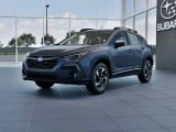 2026 Subaru Crosstrek - Preview 2