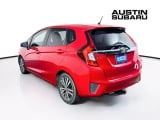 2015 Honda Fit - Preview 5