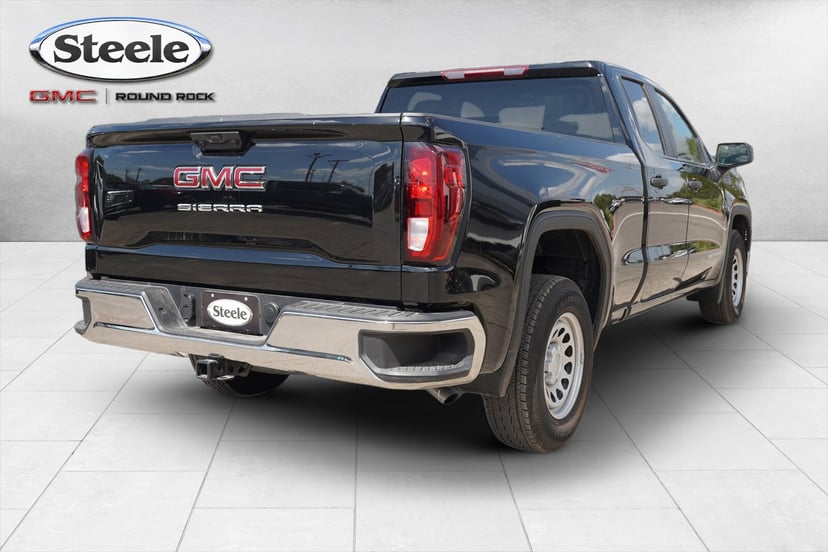 2026 GMC Sierra 1500 - Image 3