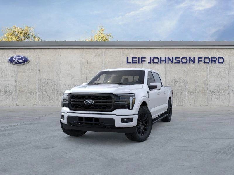 2026 Ford F-150 - Image 1