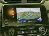 2017 Honda CR-V - Preview 13