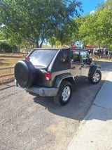2007 Jeep Wrangler - Preview 10