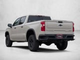 2026 Chevrolet Silverado 1500 - Preview 7