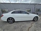2017 Mercedes-Benz E-Class - Preview 7