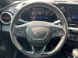 2024 Chevrolet Trax - Preview 16