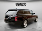 2019 Land Rover Range Rover - Preview 12