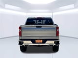 2026 Chevrolet Silverado 1500 - Preview 5