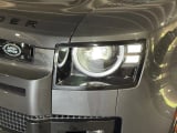 2026 Land Rover Defender - Preview 4