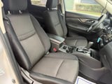 2017 Nissan Rogue - Preview 14