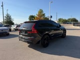 2024 Volvo XC60 - Preview 5