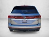2024 Volkswagen Atlas - Preview 6