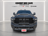 2026 Ram 2500 - Preview 2