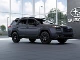 2026 Subaru Outback - Preview 2