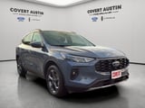 2025 Ford Escape - Preview 7