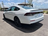 2026 Honda Accord - Preview 4