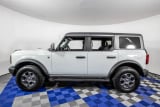 2024 Ford Bronco - Preview 8