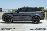2026 Land Rover Range Rover Sport - Preview 15