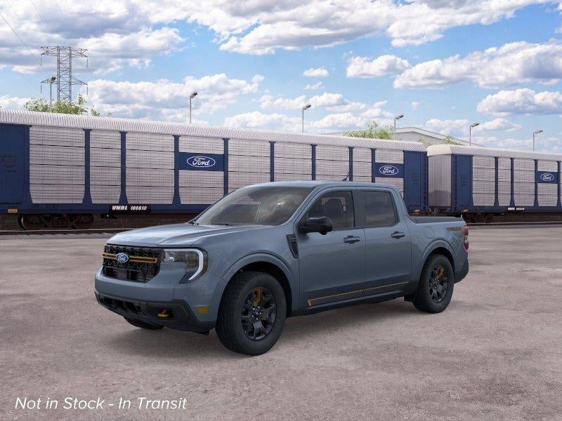 2026 Ford Maverick - Image 1