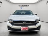 2023 Volkswagen Jetta - Preview 8