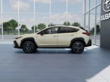 2027 Subaru Crosstrek - Preview 3
