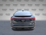 2027 Audi Q6 e-tron - Preview 7