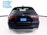 2027 Honda HR-V - Preview 6