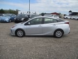 2022 Toyota Prius - Preview 6