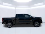 2026 Chevrolet Silverado - Preview 6