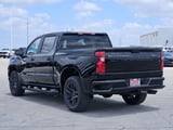 2026 Chevrolet Silverado 1500 - Preview 4